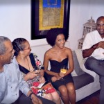 Hyundia Barbados launch