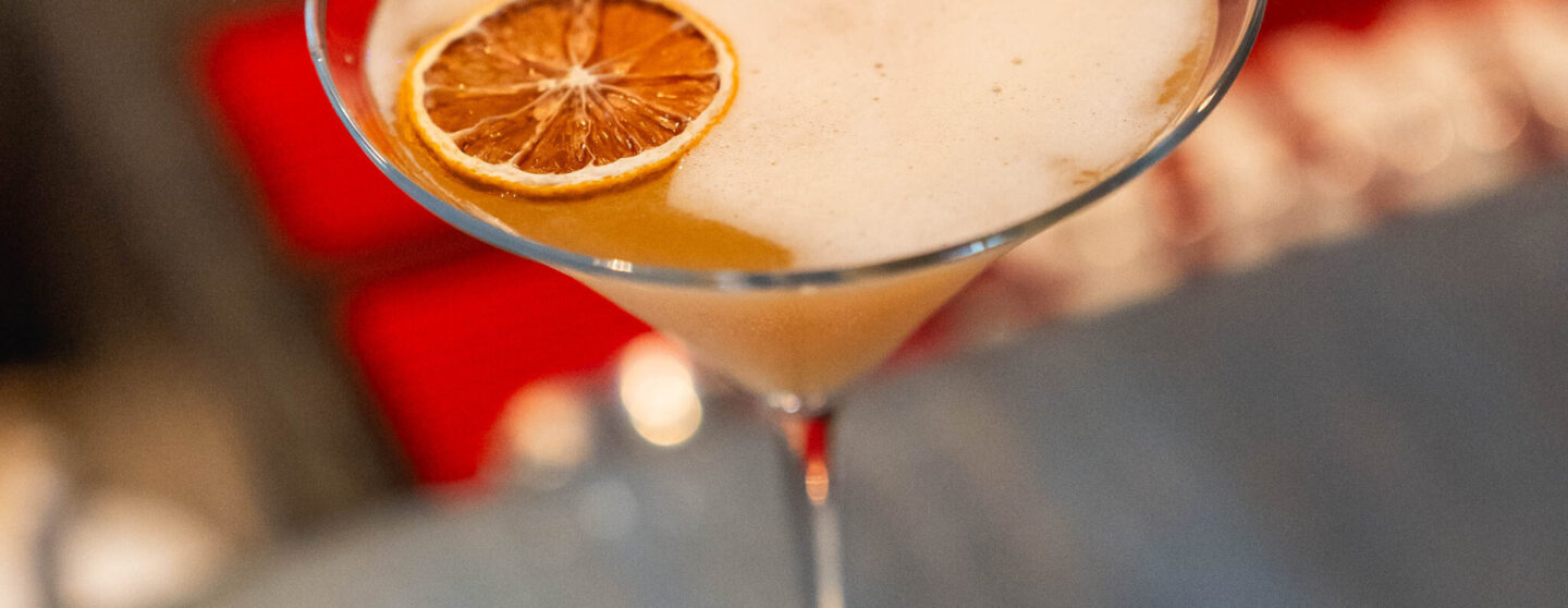 It's time to wine and unwind.