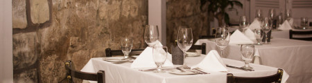 Book Your Table Online