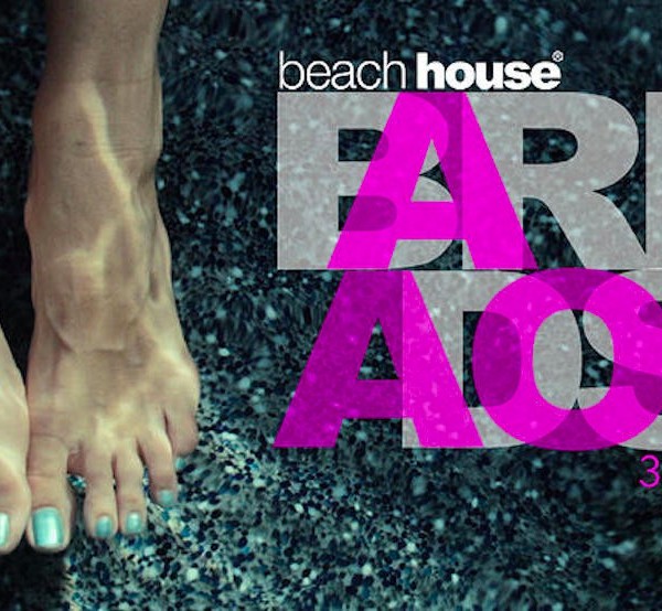 Beach House Barbados 2014 — Crop Over party