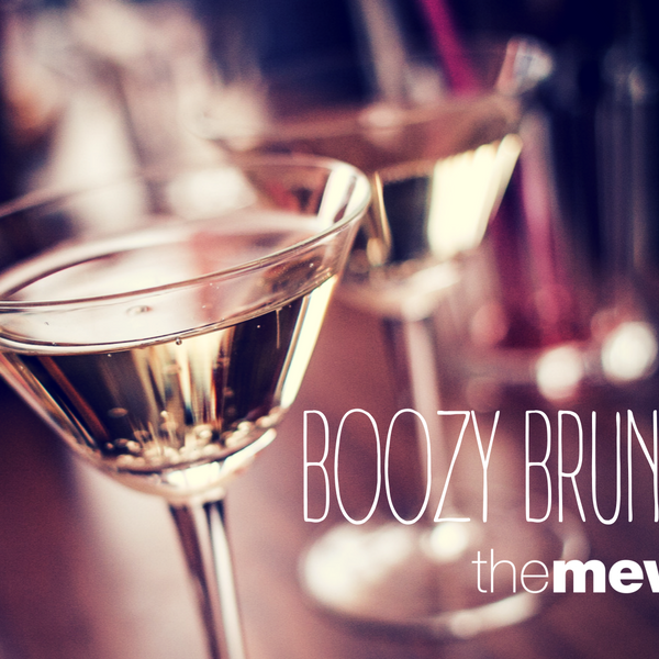 Boozy Bajan Brunch – Dec 18