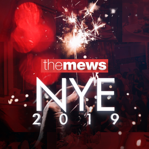 New Year’s Eve at The Mews Barbados